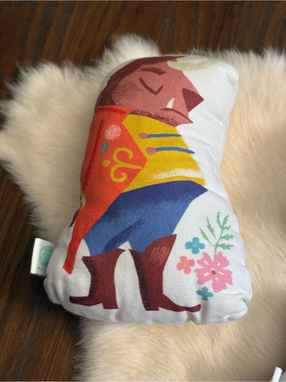 Alice in Wonderland Soft Plush Doll Set – S & J Novelty